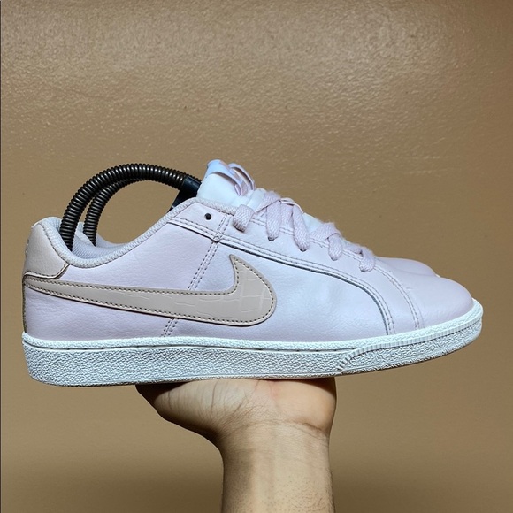 Nike Shoes - Nike Court Royale Low “Barely Rose Pink”